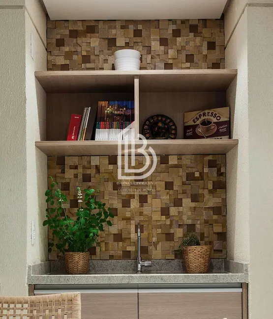 Foto 7 de Apartamento com 3 quartos à venda, 123m2 em Centro, Sao Bernardo Do Campo - SP