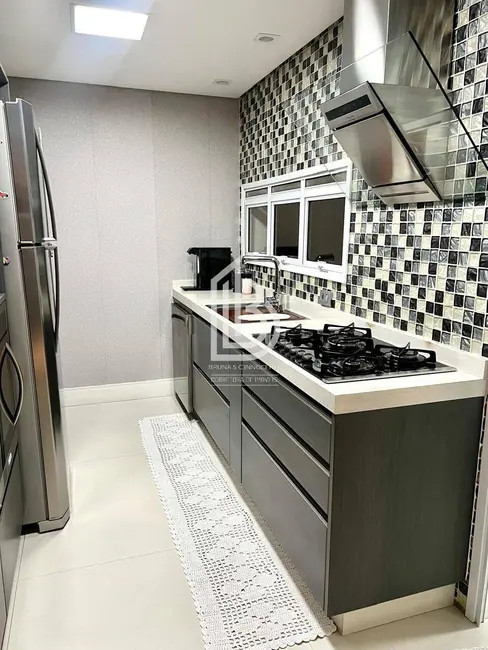 Foto 8 de Apartamento com 3 quartos à venda, 123m2 em Centro, Sao Bernardo Do Campo - SP
