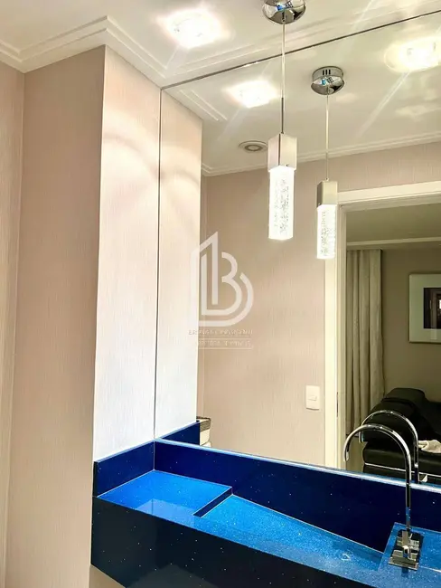 Foto 5 de Apartamento com 3 quartos à venda, 123m2 em Centro, Sao Bernardo Do Campo - SP