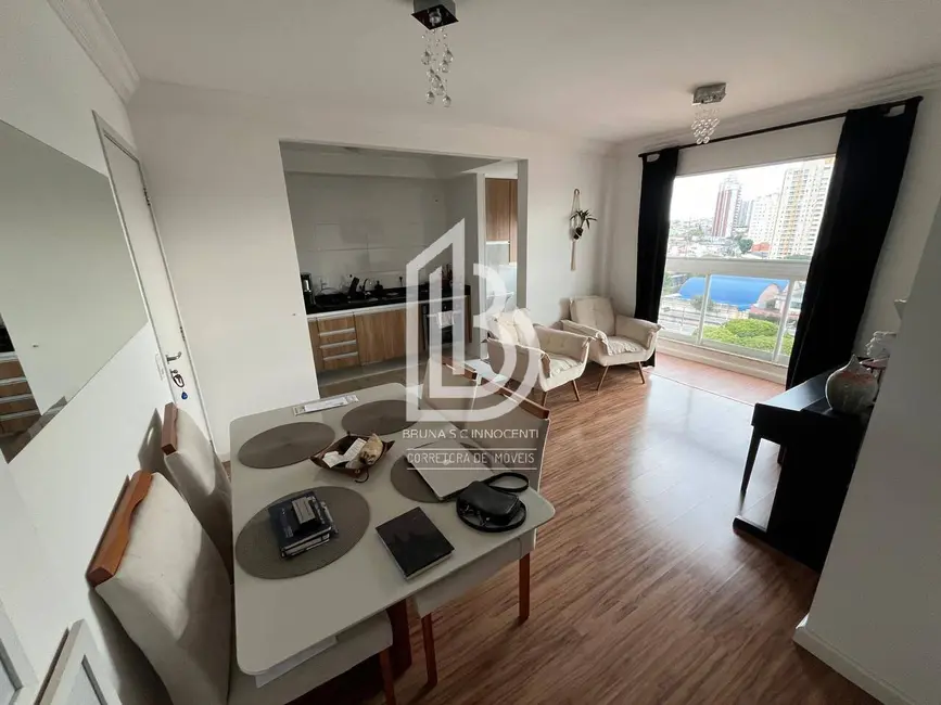 Foto 7 de Apartamento com 2 quartos à venda, 63m2 em Vila América, Santo Andre - SP