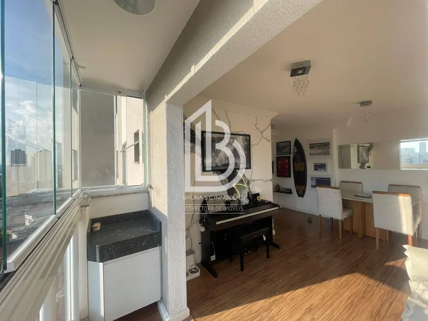 Foto 2 de Apartamento com 2 quartos à venda, 63m2 em Vila América, Santo Andre - SP