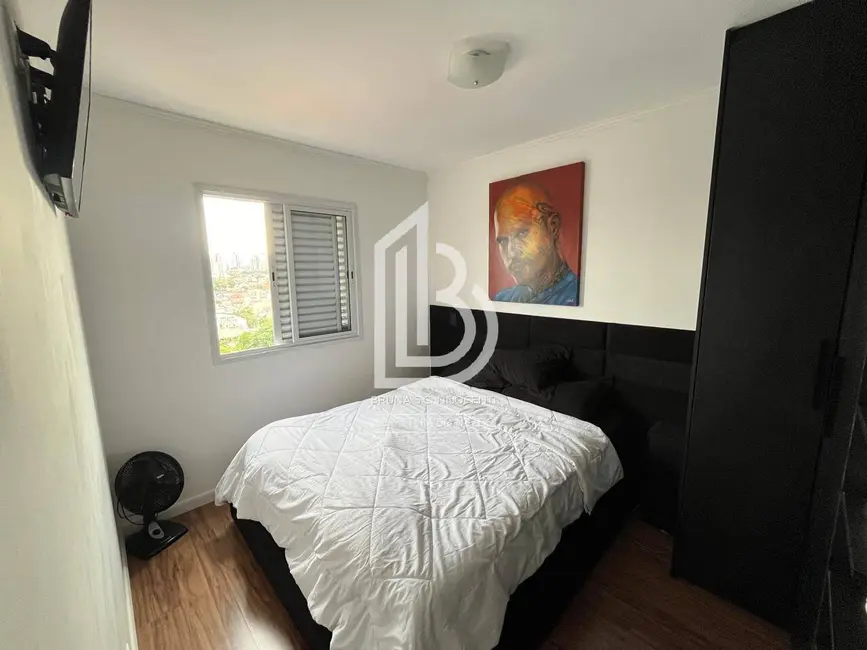 Foto 9 de Apartamento com 2 quartos à venda, 63m2 em Vila América, Santo Andre - SP