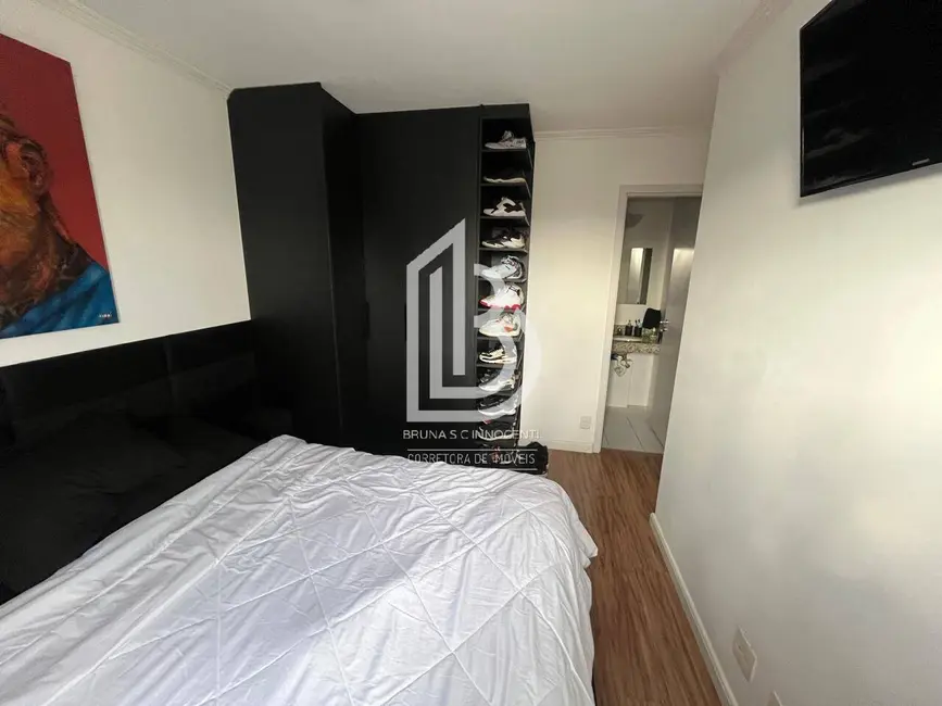 Foto 4 de Apartamento com 2 quartos à venda, 63m2 em Vila América, Santo Andre - SP