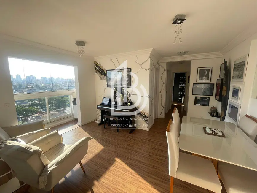 Foto 1 de Apartamento com 2 quartos à venda, 63m2 em Vila América, Santo Andre - SP