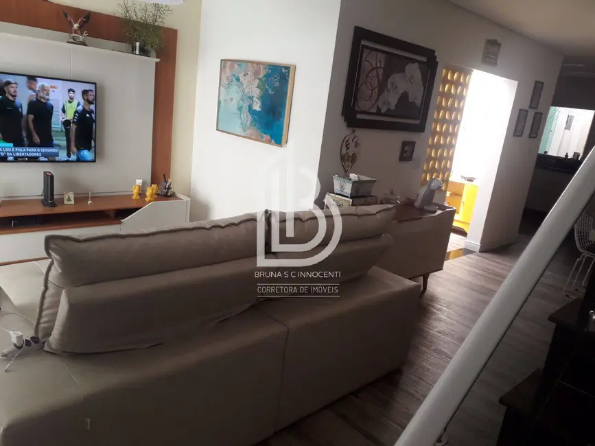 Foto 5 de Casa com 3 quartos à venda, 194m2 em Vila Valparaíso, Santo Andre - SP