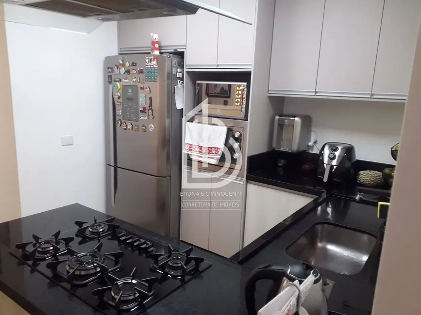 Foto 2 de Casa com 3 quartos à venda, 194m2 em Vila Valparaíso, Santo Andre - SP