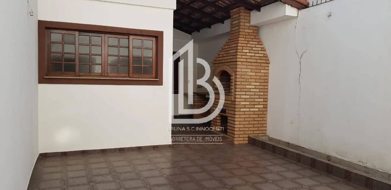 Foto 1 de Casa com 4 quartos à venda, 250m2 em Olímpico, Sao Caetano Do Sul - SP