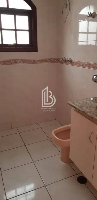 Foto 3 de Casa com 4 quartos à venda, 250m2 em Olímpico, Sao Caetano Do Sul - SP