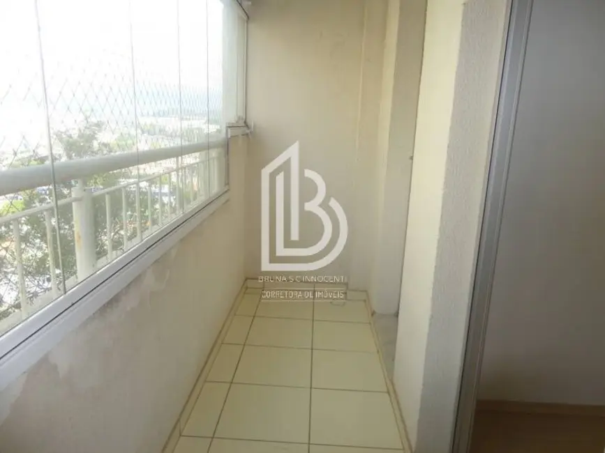 Foto 4 de Apartamento com 2 quartos à venda, 53m2 em Centro, Sao Bernardo Do Campo - SP