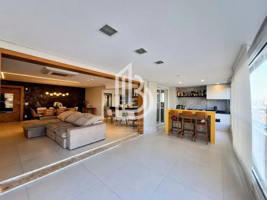 Foto 8 de Apartamento com 4 quartos à venda, 198m2 em Cerâmica, Sao Caetano Do Sul - SP