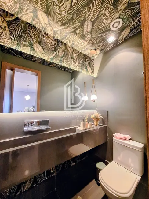 Foto 7 de Apartamento com 4 quartos à venda, 198m2 em Cerâmica, Sao Caetano Do Sul - SP