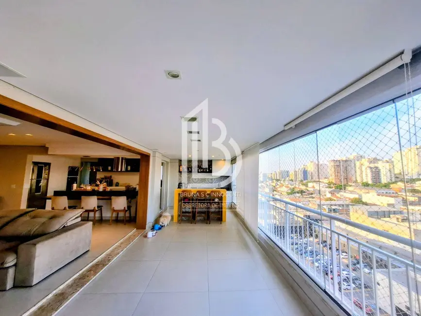 Foto 9 de Apartamento com 4 quartos à venda, 198m2 em Cerâmica, Sao Caetano Do Sul - SP