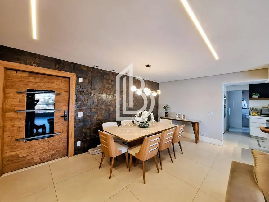 Foto 6 de Apartamento com 4 quartos à venda, 198m2 em Cerâmica, Sao Caetano Do Sul - SP