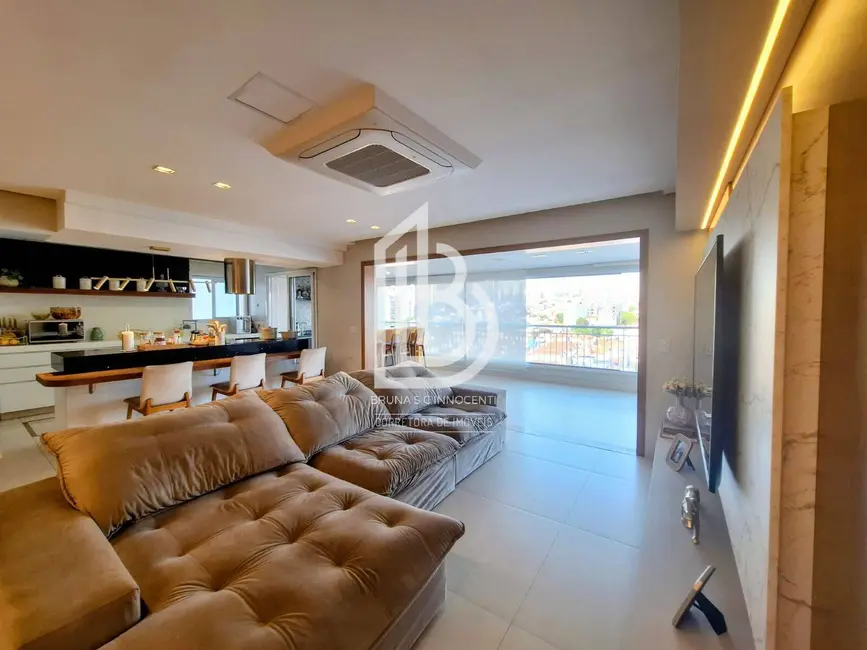 Foto 3 de Apartamento com 4 quartos à venda, 198m2 em Cerâmica, Sao Caetano Do Sul - SP