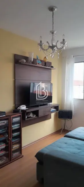 Foto 1 de Apartamento com 1 quarto à venda, 48m2 em Gopoúva, Guarulhos - SP