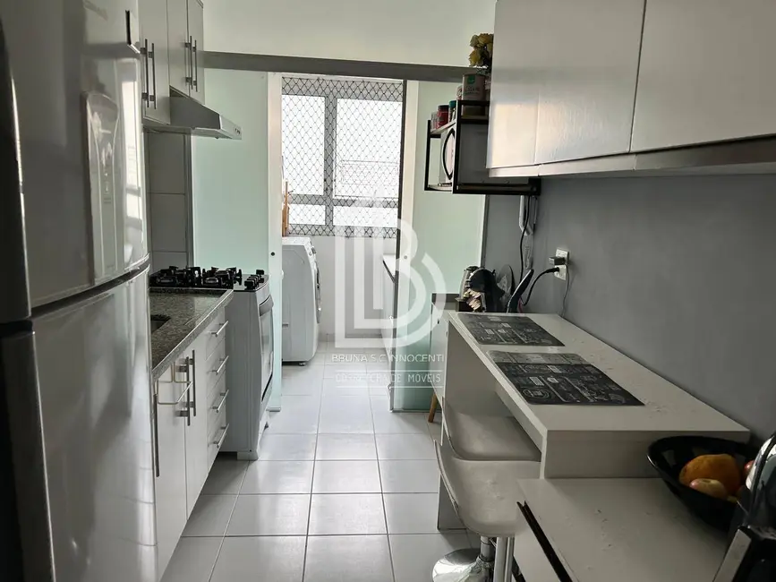 Foto 7 de Apartamento com 3 quartos à venda, 67m2 em Jardim Olavo Bilac, Sao Bernardo Do Campo - SP