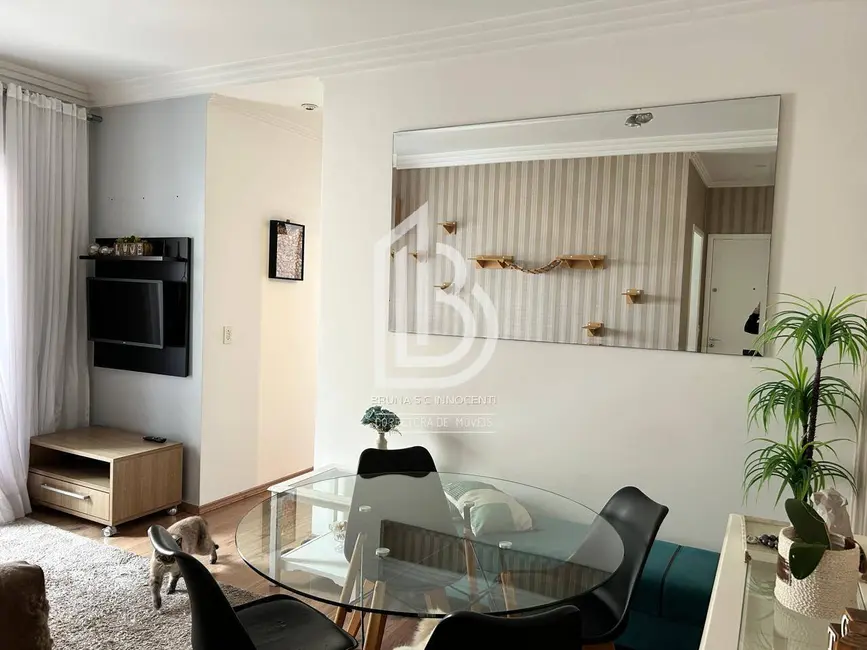 Foto 6 de Apartamento com 3 quartos à venda, 67m2 em Jardim Olavo Bilac, Sao Bernardo Do Campo - SP