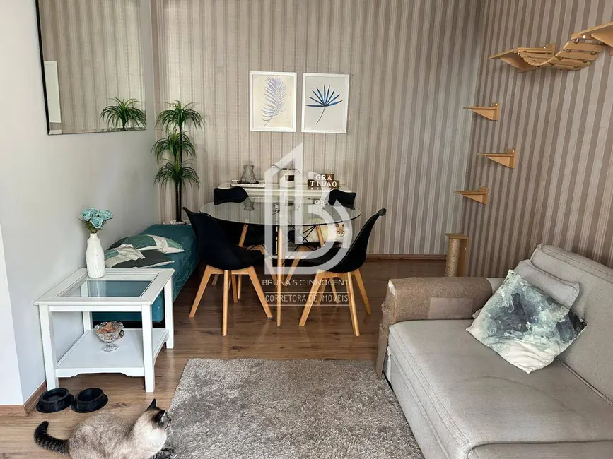 Foto 4 de Apartamento com 3 quartos à venda, 67m2 em Jardim Olavo Bilac, Sao Bernardo Do Campo - SP