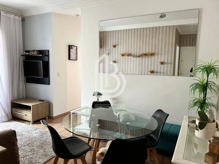 Foto 1 de Apartamento com 3 quartos à venda, 67m2 em Jardim Olavo Bilac, Sao Bernardo Do Campo - SP