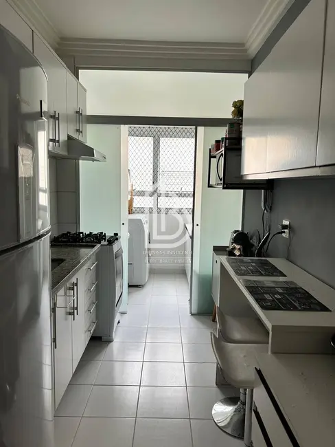 Foto 8 de Apartamento com 3 quartos à venda, 67m2 em Jardim Olavo Bilac, Sao Bernardo Do Campo - SP