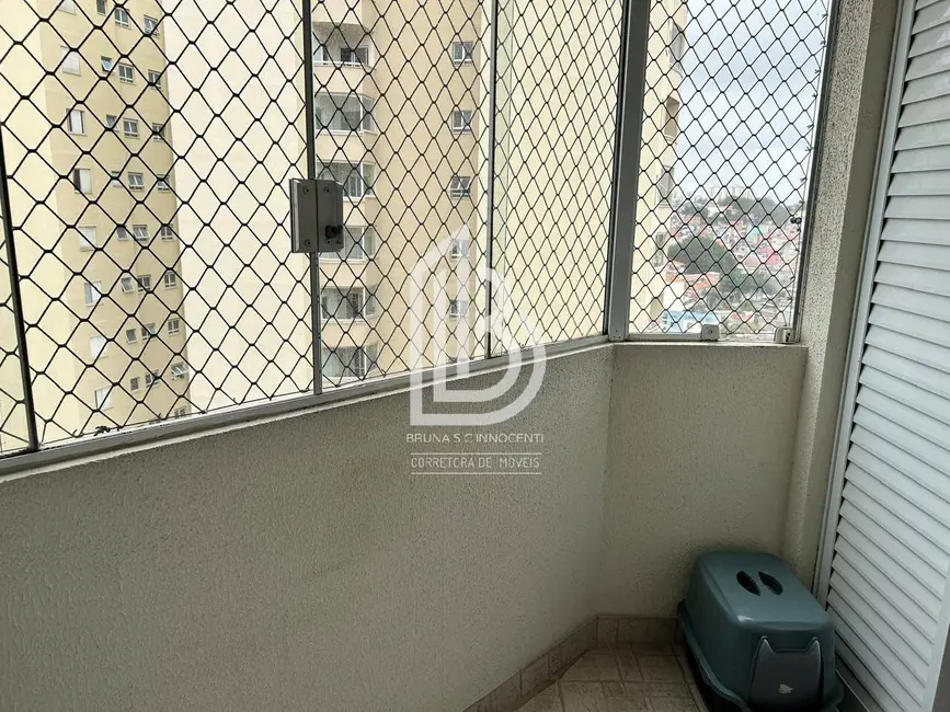 Foto 2 de Apartamento com 3 quartos à venda, 67m2 em Jardim Olavo Bilac, Sao Bernardo Do Campo - SP