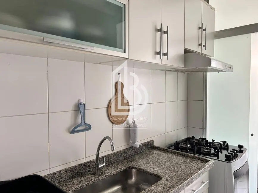Foto 9 de Apartamento com 3 quartos à venda, 67m2 em Jardim Olavo Bilac, Sao Bernardo Do Campo - SP