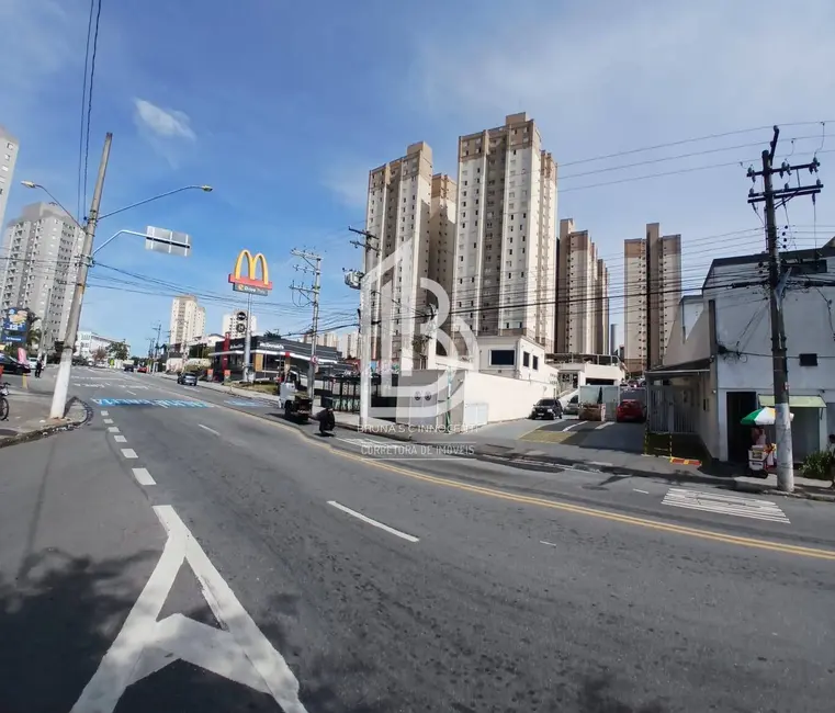 Apartamento com 2 quartos à venda, 51m2 em Parque Erasmo Assunção, Santo Andre - SP - imagem 4 Foto 4 de Apartamento com 2 quartos à venda, 51m2 em Parque Erasmo Assunção, Santo Andre - SP