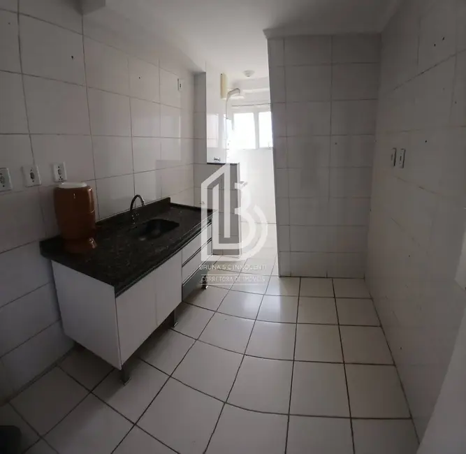 Apartamento com 2 quartos à venda, 51m2 em Parque Erasmo Assunção, Santo Andre - SP - imagem 2 Foto 2 de Apartamento com 2 quartos à venda, 51m2 em Parque Erasmo Assunção, Santo Andre - SP