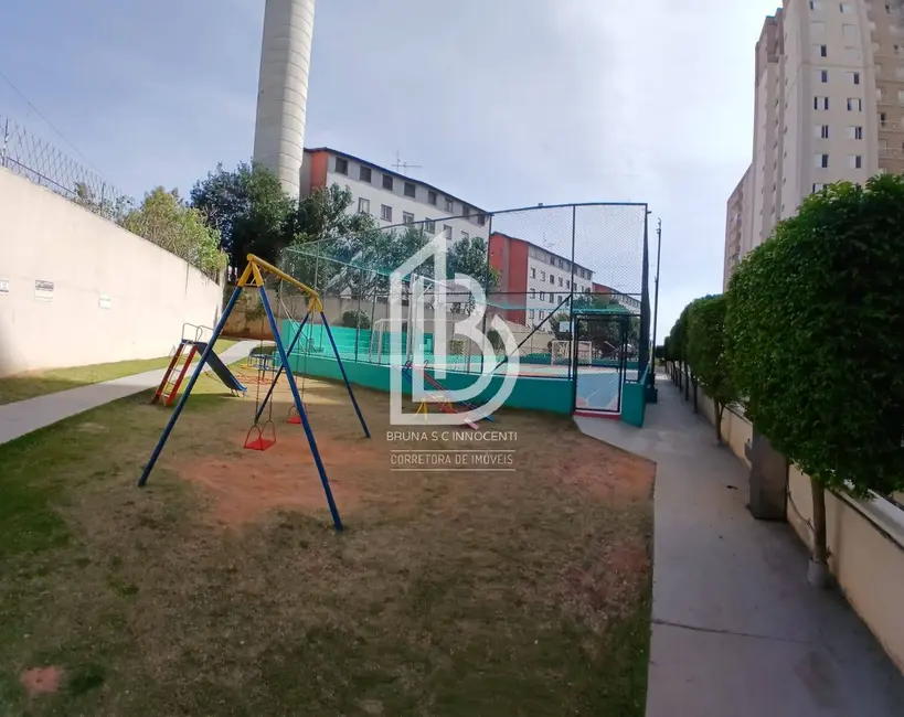 Apartamento com 2 quartos à venda, 51m2 em Parque Erasmo Assunção, Santo Andre - SP - imagem 8 Foto 8 de Apartamento com 2 quartos à venda, 51m2 em Parque Erasmo Assunção, Santo Andre - SP