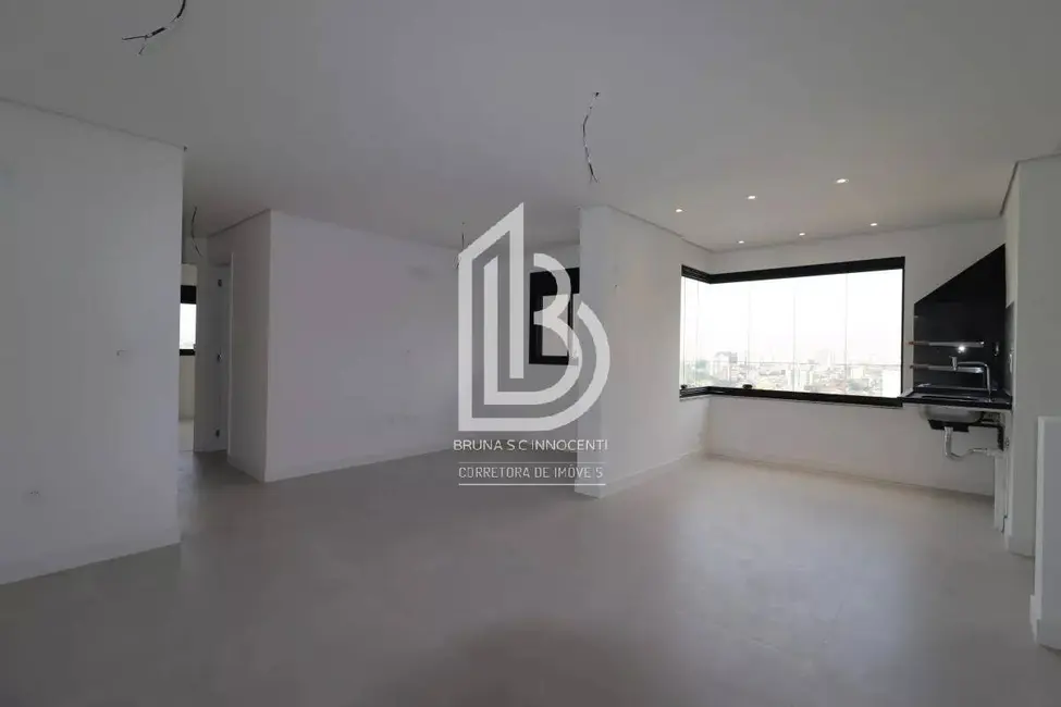 Apartamento com 3 quartos à venda, 93m2 em Campestre, Santo Andre - SP - imagem 7 Foto 7 de Apartamento com 3 quartos à venda, 93m2 em Campestre, Santo Andre - SP