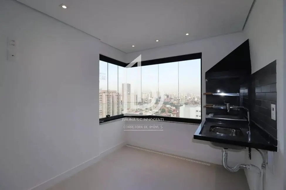 Apartamento com 3 quartos à venda, 93m2 em Campestre, Santo Andre - SP - imagem 2 Foto 2 de Apartamento com 3 quartos à venda, 93m2 em Campestre, Santo Andre - SP