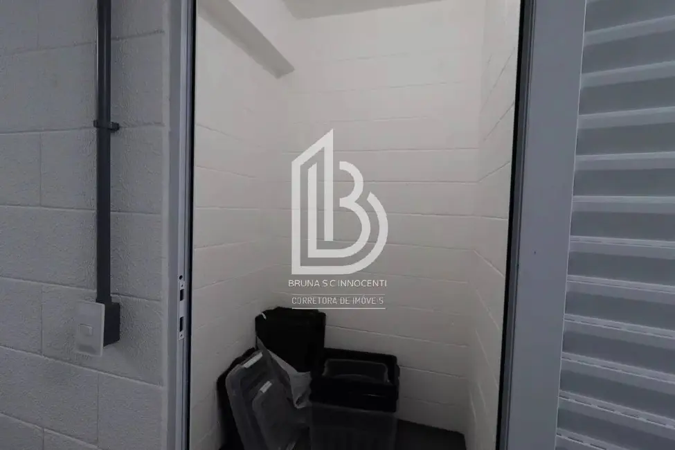 Apartamento com 3 quartos à venda, 93m2 em Campestre, Santo Andre - SP - imagem 4 Foto 4 de Apartamento com 3 quartos à venda, 93m2 em Campestre, Santo Andre - SP