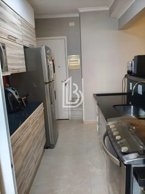 Foto 4 de Apartamento com 2 quartos à venda, 80m2 em Centro, Sao Bernardo Do Campo - SP