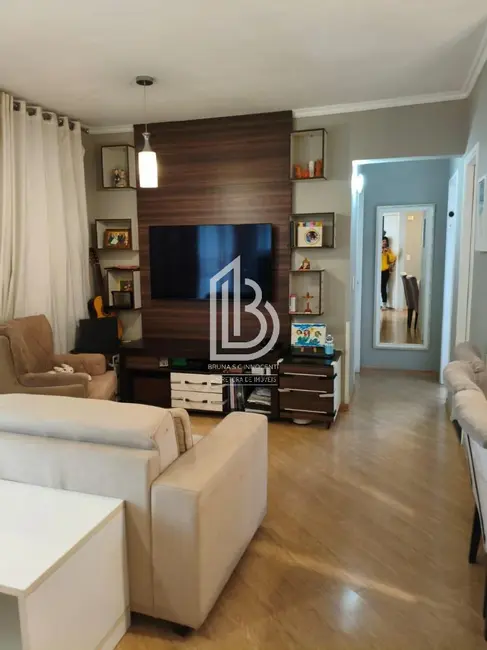 Foto 8 de Apartamento com 2 quartos à venda, 80m2 em Centro, Sao Bernardo Do Campo - SP