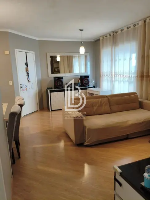 Foto 2 de Apartamento com 2 quartos à venda, 80m2 em Centro, Sao Bernardo Do Campo - SP