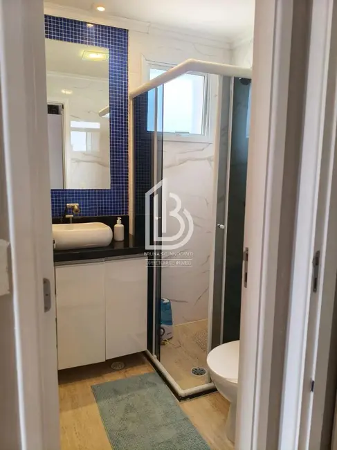 Foto 5 de Apartamento com 2 quartos à venda, 80m2 em Centro, Sao Bernardo Do Campo - SP