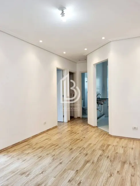 Foto 1 de Apartamento com 2 quartos à venda, 56m2 em Jardim Olavo Bilac, Sao Bernardo Do Campo - SP