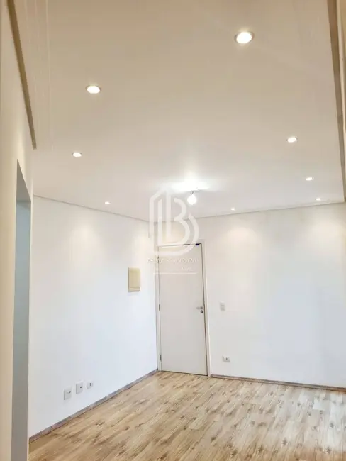 Foto 3 de Apartamento com 2 quartos à venda, 56m2 em Jardim Olavo Bilac, Sao Bernardo Do Campo - SP