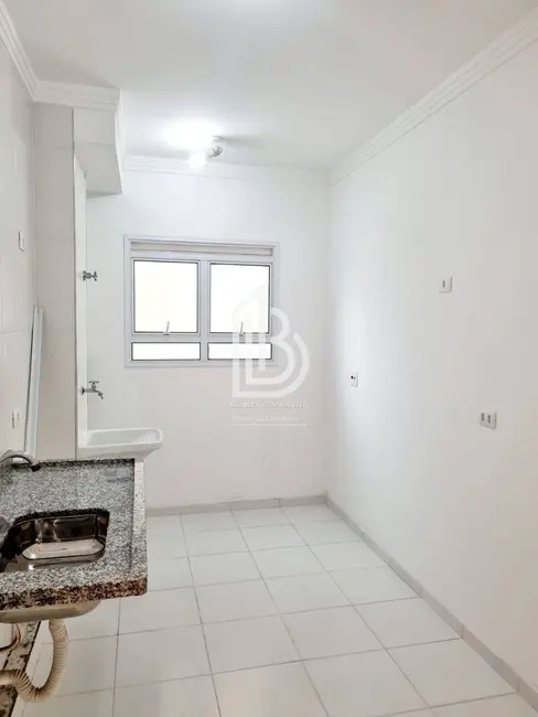 Foto 2 de Apartamento com 2 quartos à venda, 56m2 em Jardim Olavo Bilac, Sao Bernardo Do Campo - SP