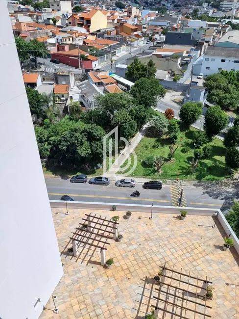 Foto 8 de Apartamento com 2 quartos à venda, 60m2 em Independência, Sao Bernardo Do Campo - SP