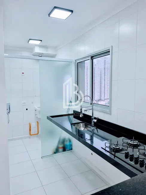 Foto 3 de Apartamento com 2 quartos à venda, 60m2 em Independência, Sao Bernardo Do Campo - SP