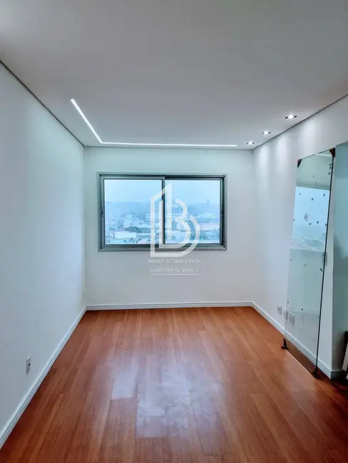 Foto 5 de Apartamento com 2 quartos à venda, 60m2 em Independência, Sao Bernardo Do Campo - SP