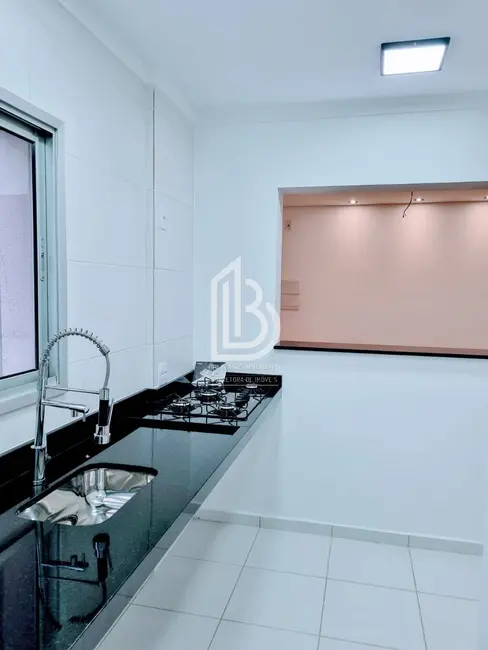 Foto 4 de Apartamento com 2 quartos à venda, 60m2 em Independência, Sao Bernardo Do Campo - SP