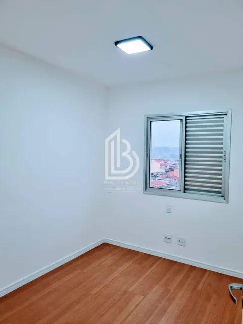Foto 6 de Apartamento com 2 quartos à venda, 60m2 em Independência, Sao Bernardo Do Campo - SP