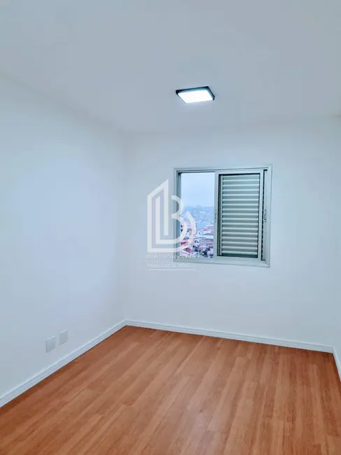 Foto 1 de Apartamento com 2 quartos à venda, 60m2 em Independência, Sao Bernardo Do Campo - SP