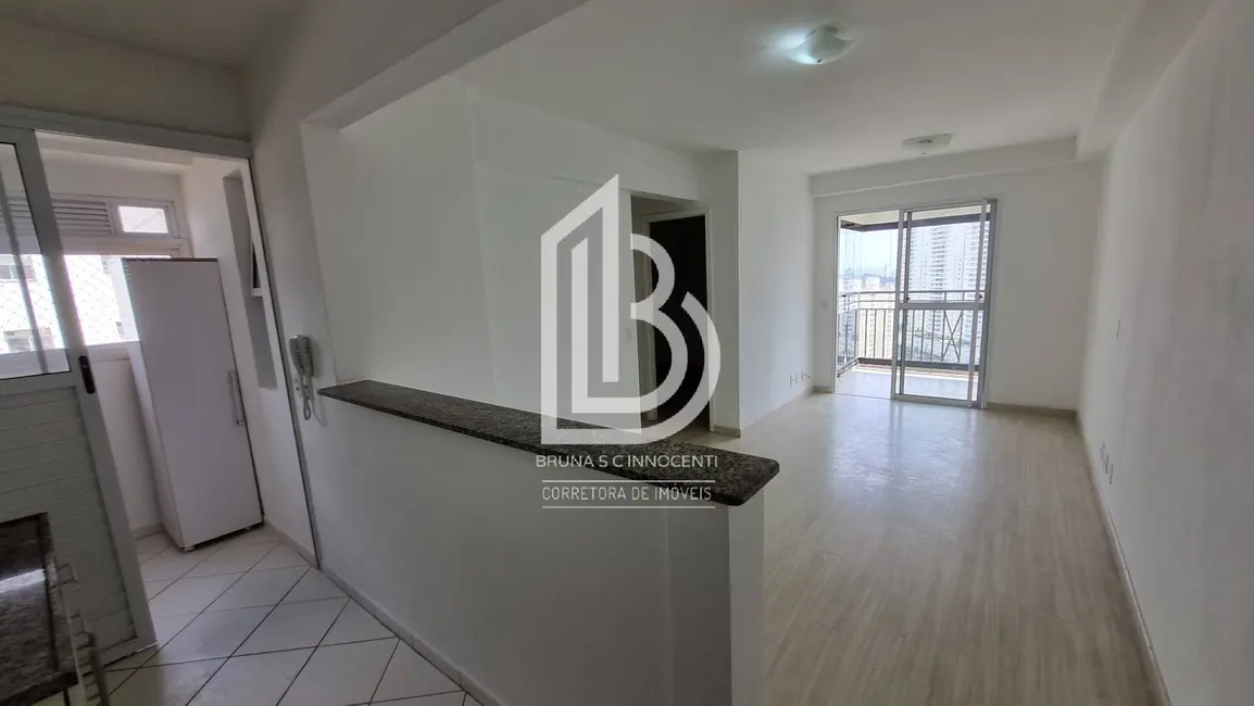 Foto 2 de Apartamento com 2 quartos à venda, 58m2 em Vila Gonçalves, Sao Bernardo Do Campo - SP