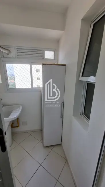 Foto 5 de Apartamento com 2 quartos à venda, 58m2 em Vila Gonçalves, Sao Bernardo Do Campo - SP