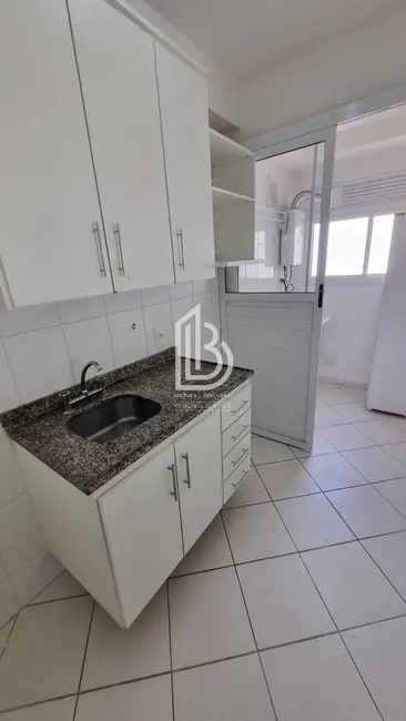 Foto 3 de Apartamento com 2 quartos à venda, 58m2 em Vila Gonçalves, Sao Bernardo Do Campo - SP