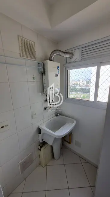 Foto 4 de Apartamento com 2 quartos à venda, 58m2 em Vila Gonçalves, Sao Bernardo Do Campo - SP