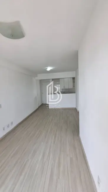 Foto 1 de Apartamento com 2 quartos à venda, 58m2 em Vila Gonçalves, Sao Bernardo Do Campo - SP